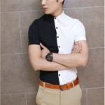 Thắt lưng da nam cao cấp Minh Tâm